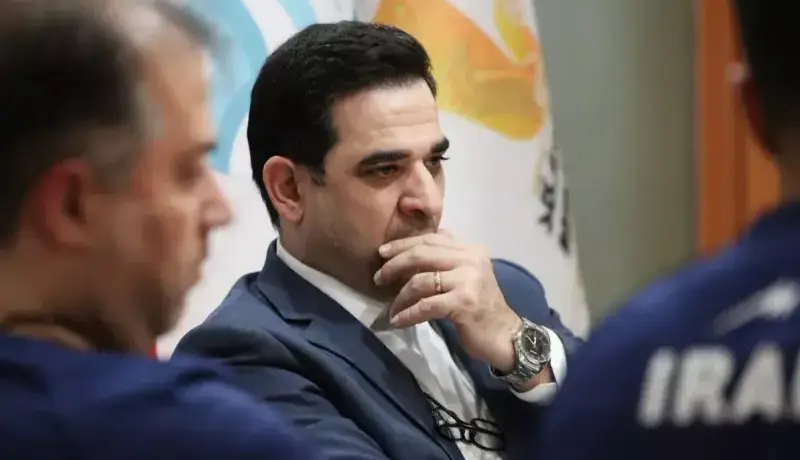یک تشکر بزرگ از مردی که پیاتزا را به ایران آورد