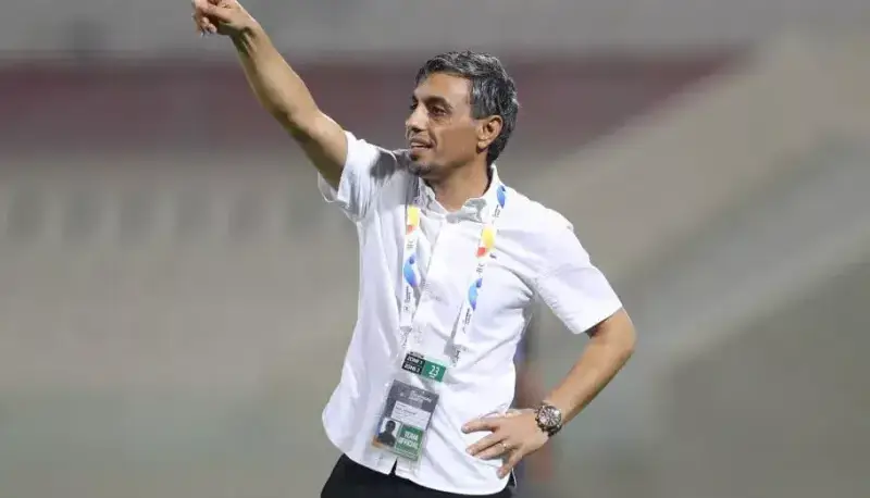 خطیبی سرمربی مس رفسنجان شد