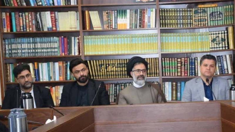 فرماندار: کاهش فشار آب به دلیل قطعی برق در فردیس مشکلساز شده است