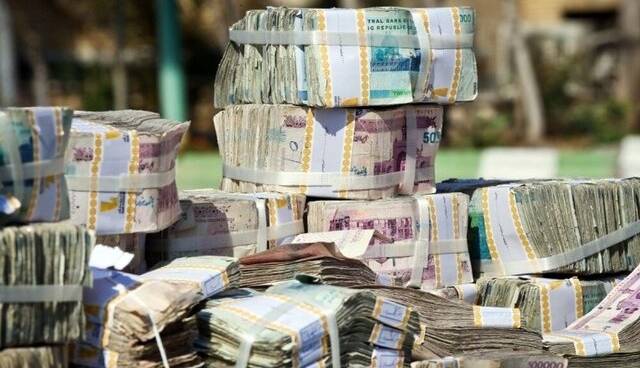 نقدینگی 29 درصد بیشتر شد