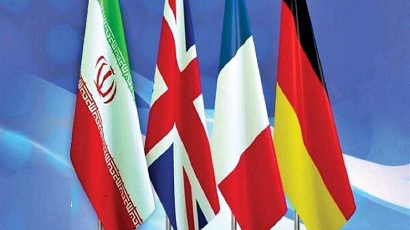 مذاکرات هستهای ایران با تروئیکای اروپایی؛ جمعه در استانبول