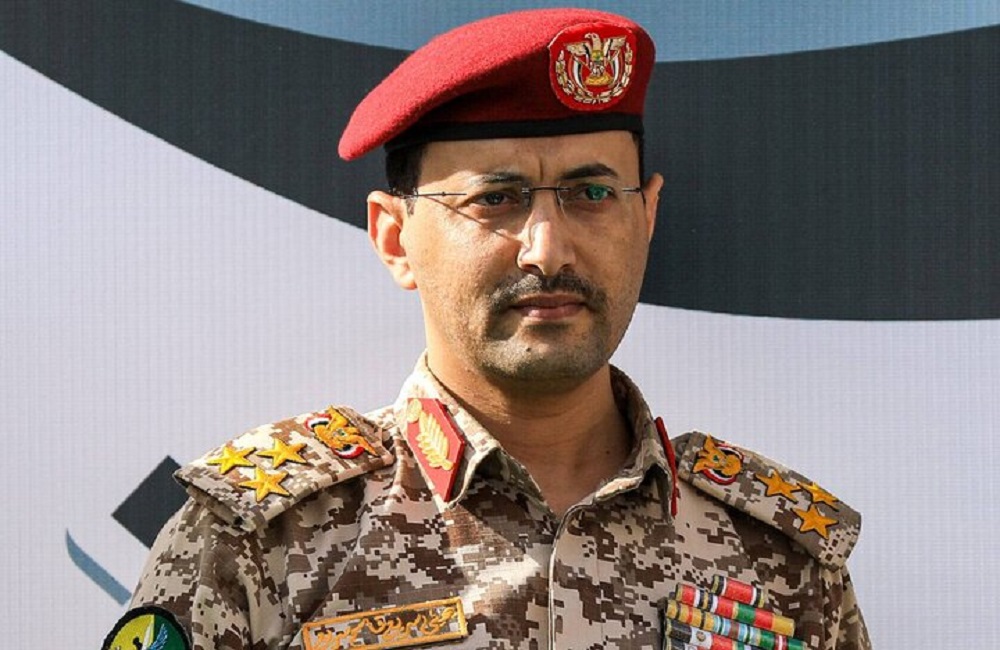 یمن از حمله به 5 هدف مهم در اسرائیل خبر داد