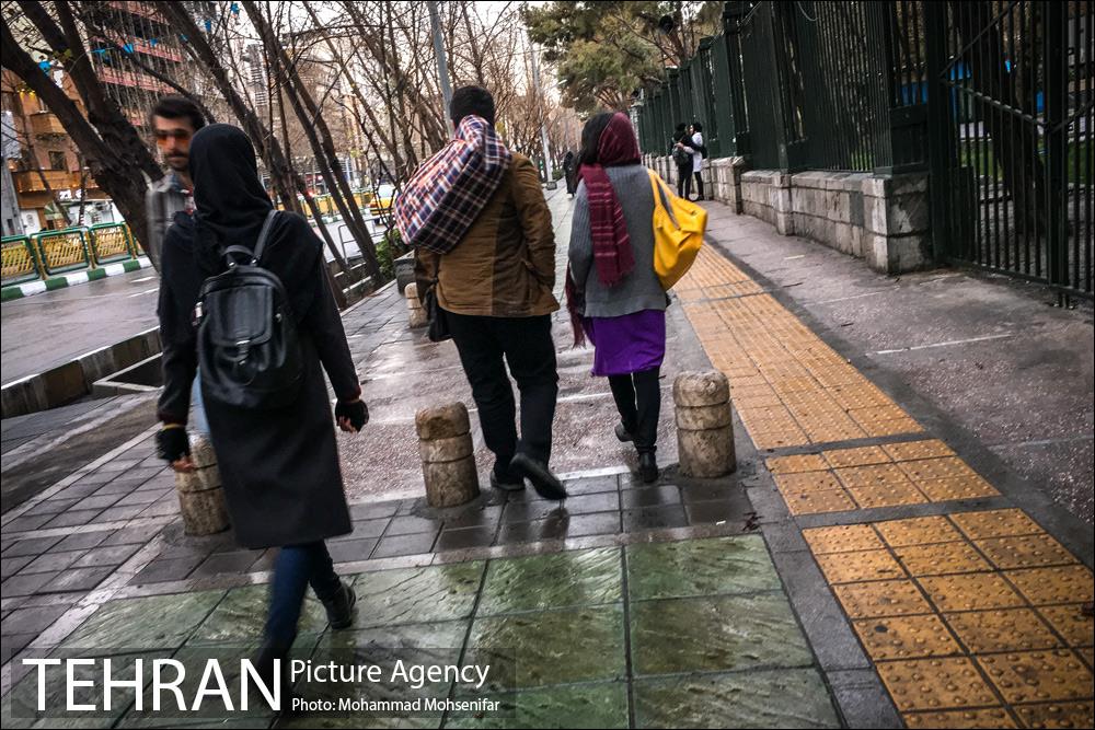 یادداشت تکان‌دهنده یک دهه هفتادی از جوانی بر باد رفته