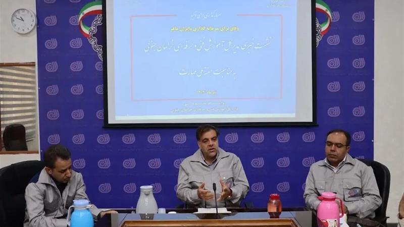 توانمندسازی مهارتی روستاییان در اولویت فنی و حرفهای خراسان جنوبی است