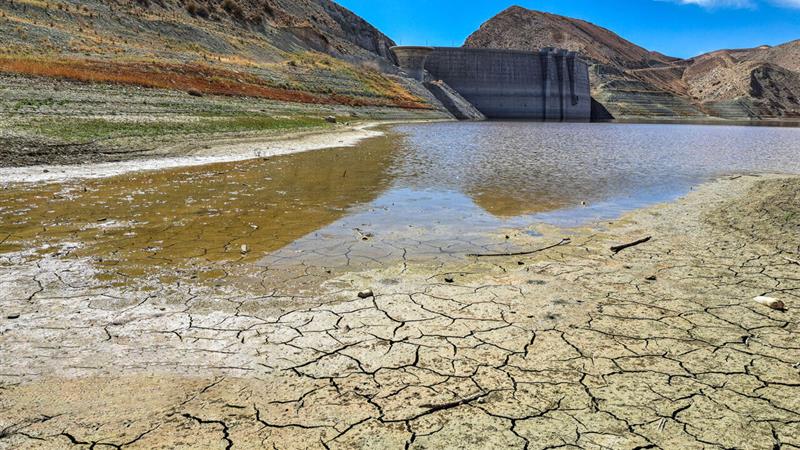 صرفه‌جویی؛ تنها راه عبور از تابستان گرم با کمبود منابع آبی