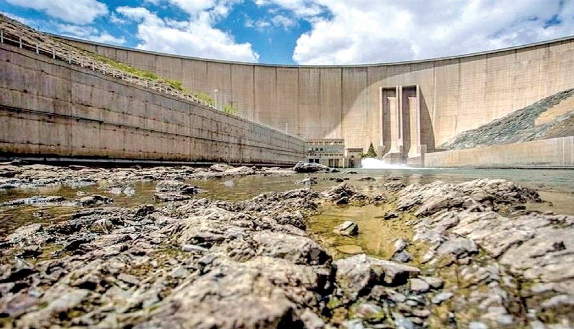 ایران در آستانه روز صفر آب