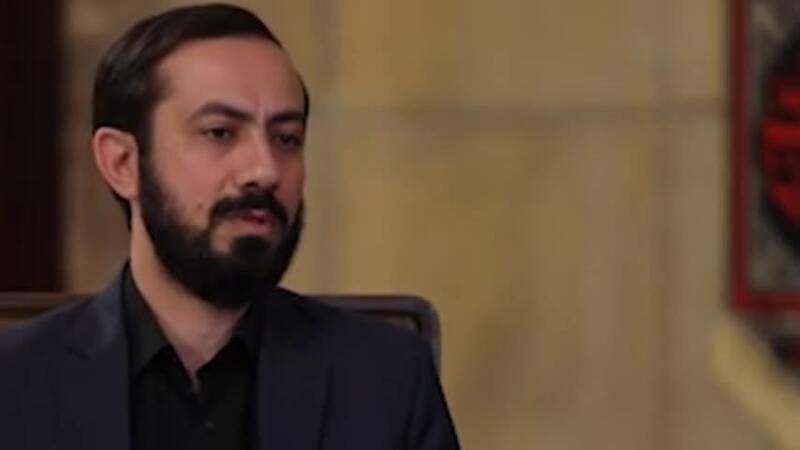 صحبت‌های مهدی مجاهد درباره ردپای نفوذ موساد در تاسیسات هسته‌ای و نظامی ایران