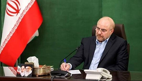 ماموریت قالیباف به کمیسیون عمران برای پیگیری حادثه واژگونی اتوبوس زائران امام رضا (ع)