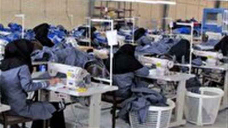 ۳۶ طرح مسکن و اشتغال بهزیستی در زنجان افتتاح شد