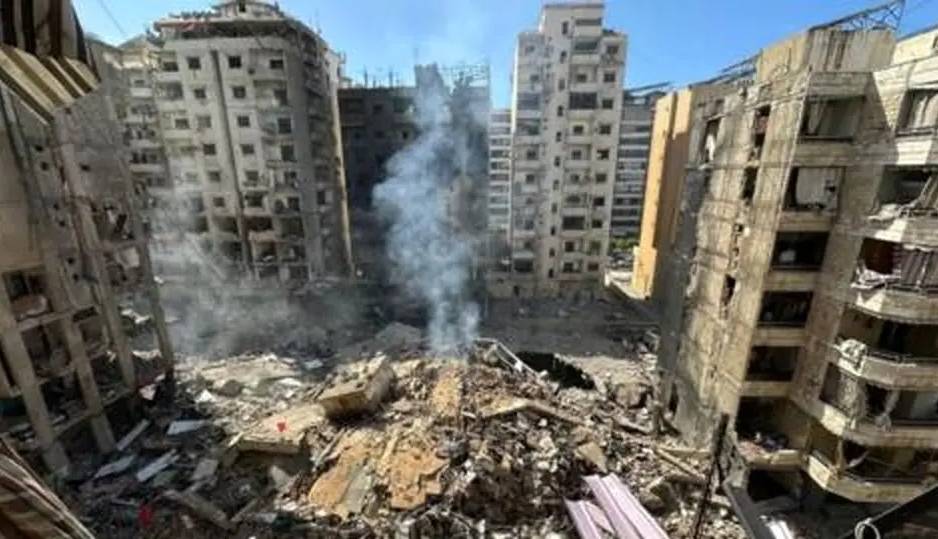 تلفات اسرائیل در جنگ با ایران 893 نفر، نه 35 نفر