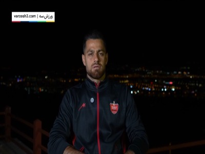 پورعلی گنجی: نظم و انضباط اولویت هاشمیان است
