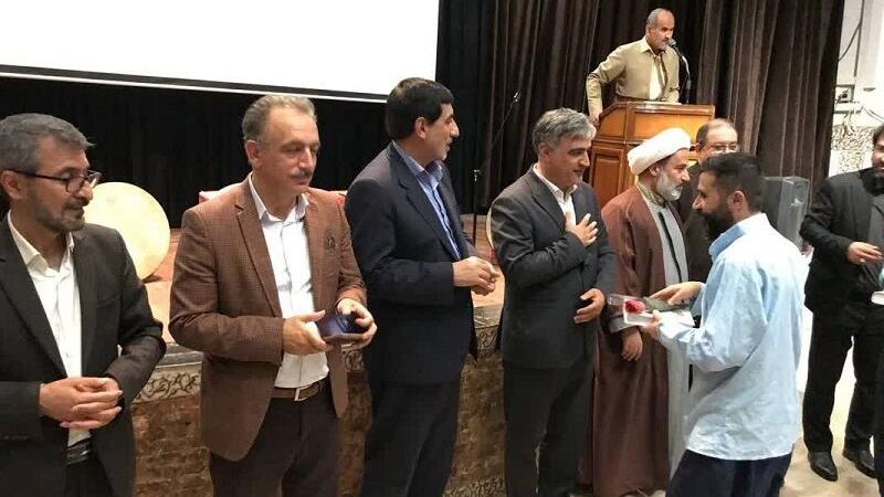 بازگشت زندانی سنندجی به آغوش خانواده پس از ۲۲ سال با همراهی خیرین