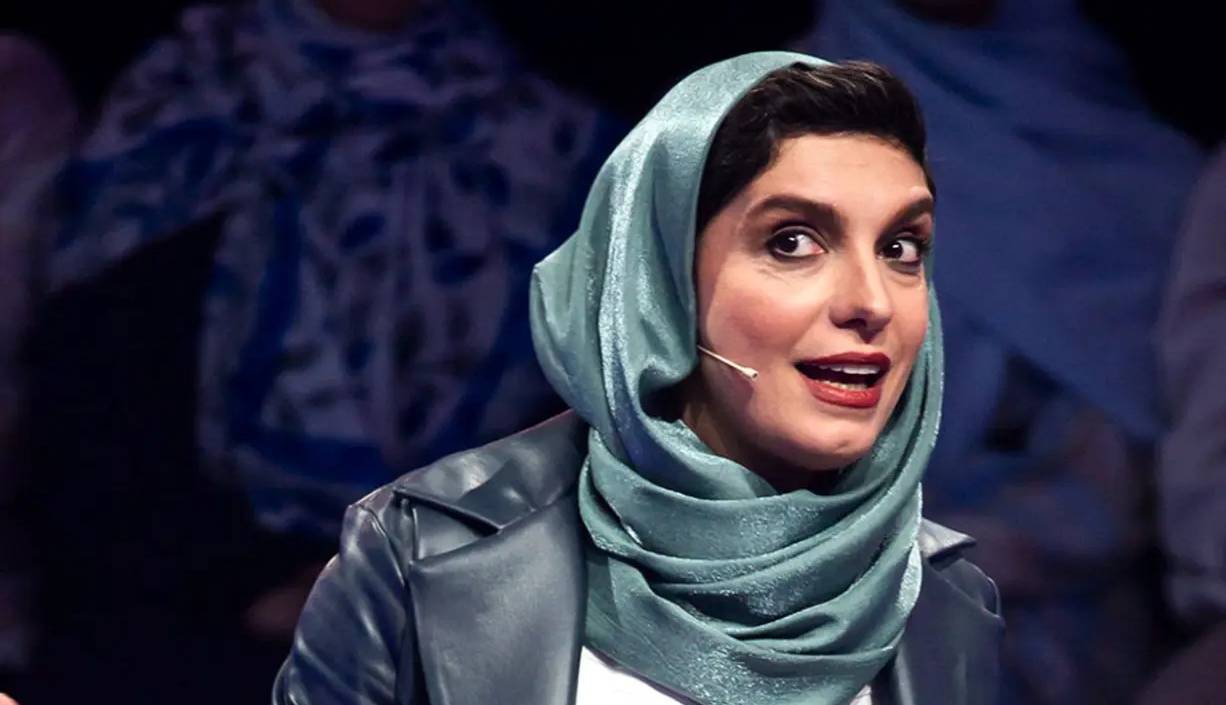 کدهای تقلب الیکا عبدالرزاقی که به کار نیامد