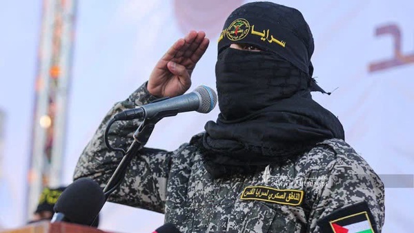 قطع ارتباط سرایاالقدس با یگان حفاظت از یک اسیر صهیونیست