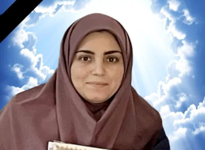 بانوی معلم بهارستانی به ۹ نفر زندگی تازه بخشید