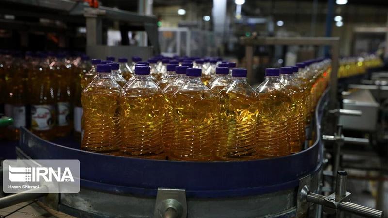معاون استاندار خراسان شمالی: ذخایر روغن افزایش یابد