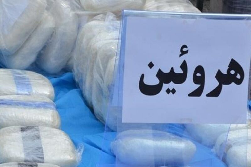 ۹ کیلوگرم شیشه و هروئین زیر سر نوزاد؛ متهمان در همدان زمین گیر شدند