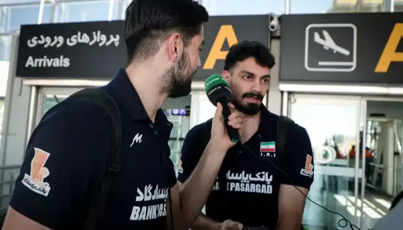 مدافع تیم ملی: صددرصد سهمیه المپیک میگیریم