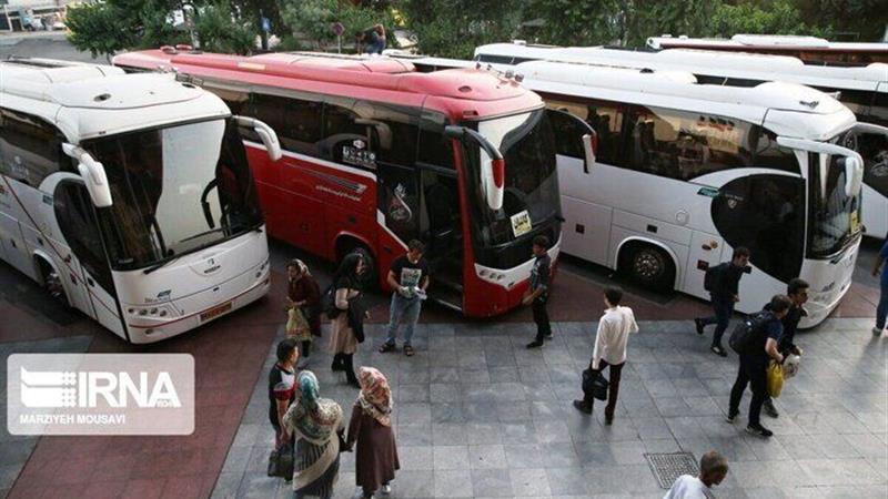 پیشفروش بلیت سفرهای اربعین در قم آغاز شد