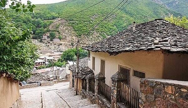 اعلام نتیجه ثبت جهانی روستای کندلوس در شهریور