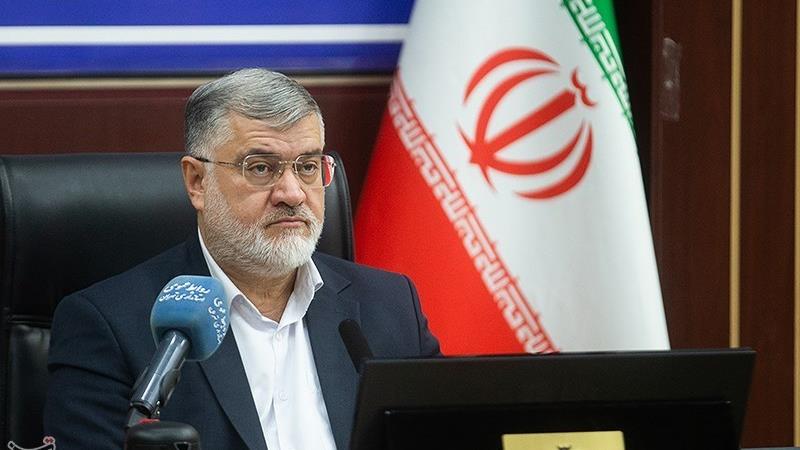 استاندار تهران: سیاست قطعی ما اخراج اتباع غیرمجاز با رعایت کرامت انسانی است