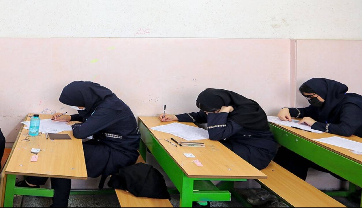 نتایج اعتراضات امتحانات نهایی اعلام شد