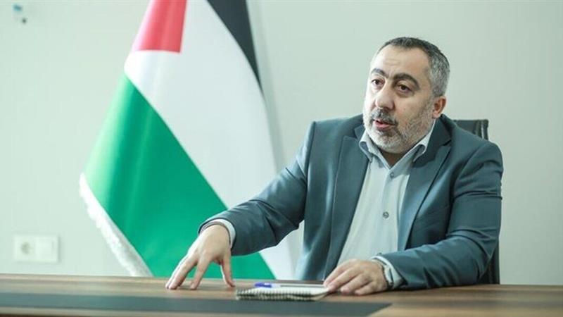 مقام ارشد حماس: در تلاش برای رسیدن به آتش بس و توقف جنگ در غزه هستیم