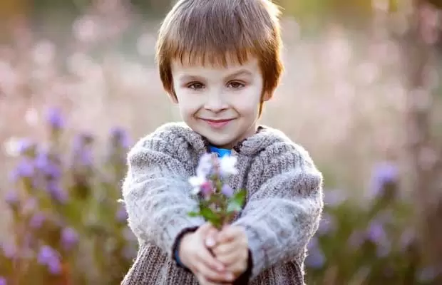 نکات کلیدی برای داشتن یک بچه مودب