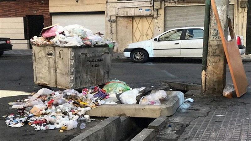 مدیریت نادرست پسماند مهمترین مشکل شهرهای اردبیل است