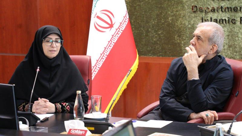 رژیم صهیونیستی در جنگ ۱۲ روزه اصول حقوق بینالملل را زیرپا گذاشت/ اثرات جنگ بر محیطزیست