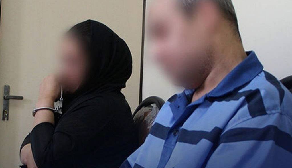شمارش معکوس برای قصاص خانم دانشجوی دکترا به اتهام قتل همسرش 