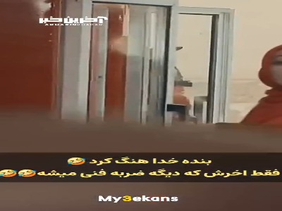 یک لاته ماکیاتو بده که من برم...