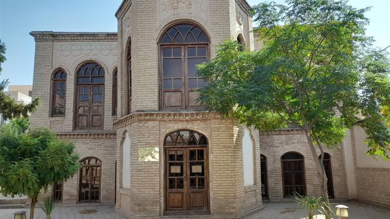 «خانه باقریها» روایت اصالت اقوام در قلب گرمسار