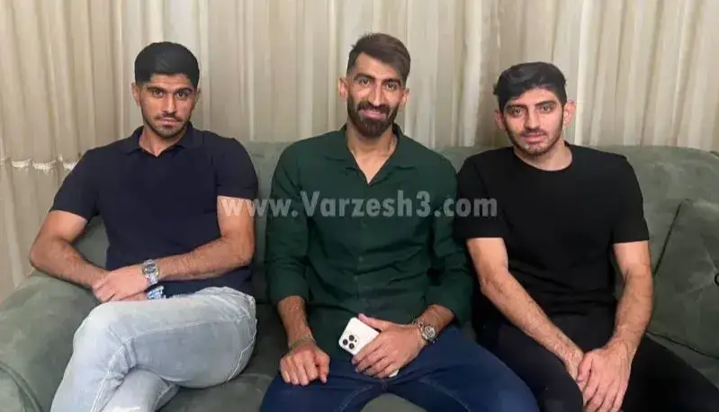 شهادت مهم پرسپولیسیها به سود بیرانوند!