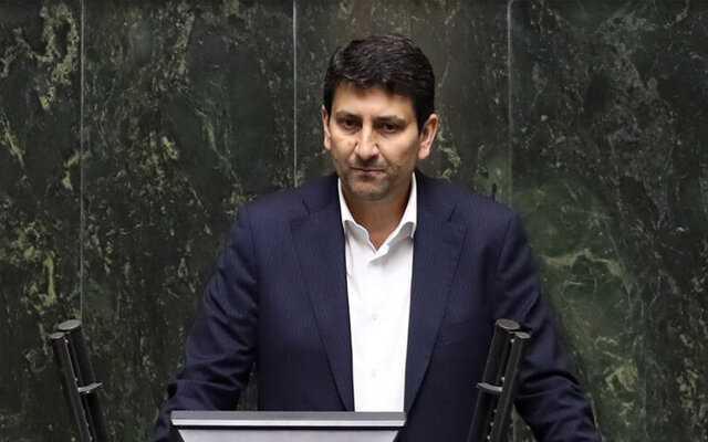 اظهارات وزیر ارتباطات در مورد محدودیت‌های اینترنتی در جنگ اخیر؛ بیش از 20 هزار حمله سایبری به کشور شد