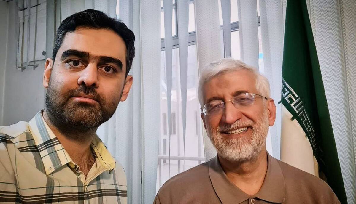 پاسخ به پاجوش‌های جلیلی با زبان عدد و منطق