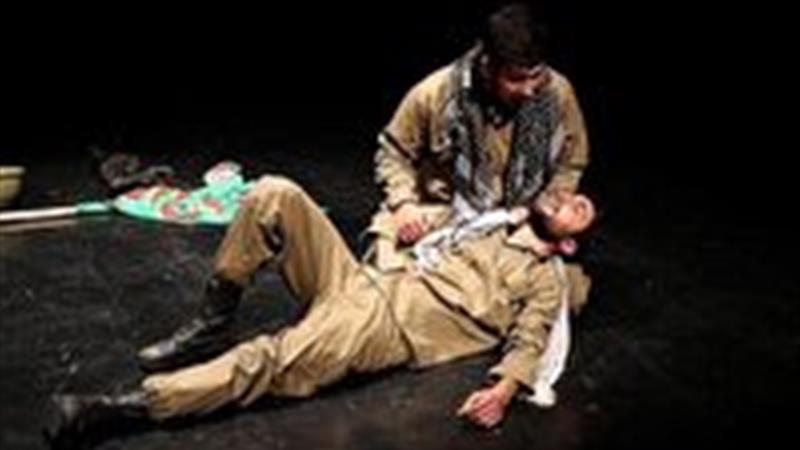 برگزاری جشنواره تئاتر استانی با محوریت جنگ تحمیلی ۱۲ روزه