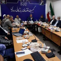 تعیین سناریوهای اقتصادی مقابله با مکانیزم ماشه در مجمع تشخیص مصلحت