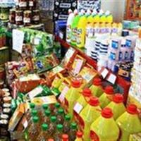 ذخایر کالا‌های اساسی به ویژه روغن دربازار افزایش یابد