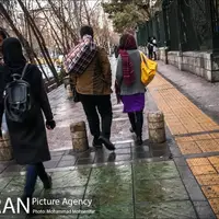 یادداشت تکان‌دهنده یک دهه هفتادی از جوانی بر باد رفته
