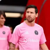 مسی نمی‌خواهد در بازی ستارگان ‏MLS‏ باشد