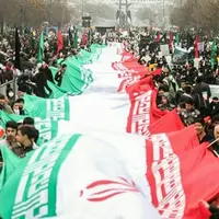 سرمقاله جوان/ پاداش انسجام‌ ملی چیست؟!