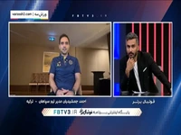 گلایه های جمشیدیان از قوانین نقل و انتقالاتی