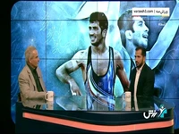 نوروزی: کشتی فرنگی ایران مدیون محمد بنا است