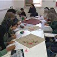 استقبال چشمگیر دانش‌آموزان میبدی از طرح تابستانه مهارت