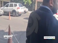 جواب سربالای عضو هیئت مدیره استقلال به هواداران