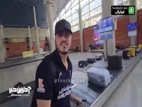 شریفی: مهم نیست من چه رکوردهایی را زدم، مهم نام ایران است
