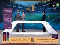 محسن حکیم: قبول دارم که در VAR ضعف داریم و قول می‌دهم که بهتر شویم