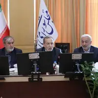 جلسه کمیسیون امنیت ملی با اسلامی و عراقچی؛ خطوط قرمز در مذاکرات استانبول ترسیم شد