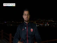 پورعلی گنجی: نظم و انضباط اولویت هاشمیان است